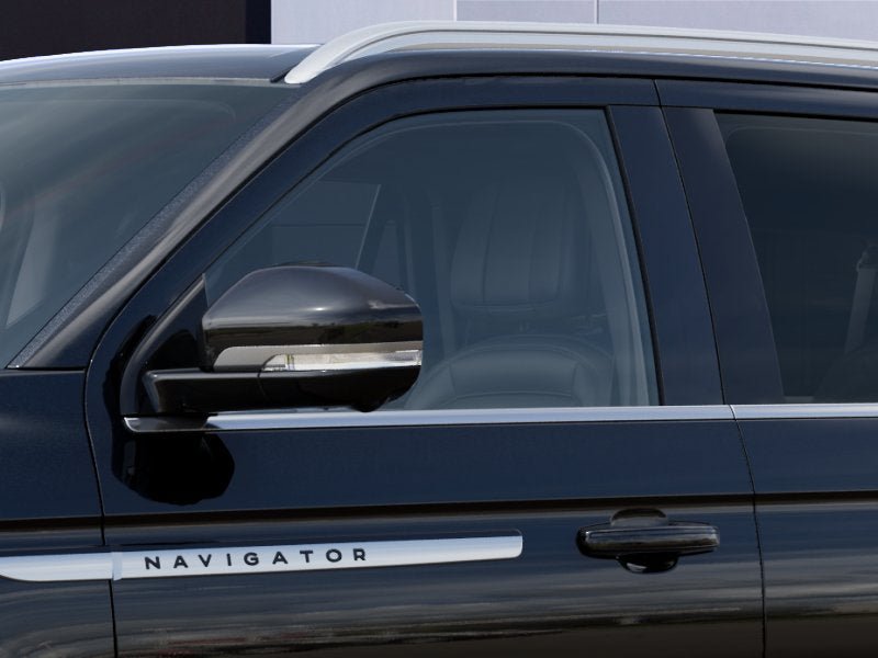 New 2027 Lincoln Navigator L Reserve AWD/4WD image 20