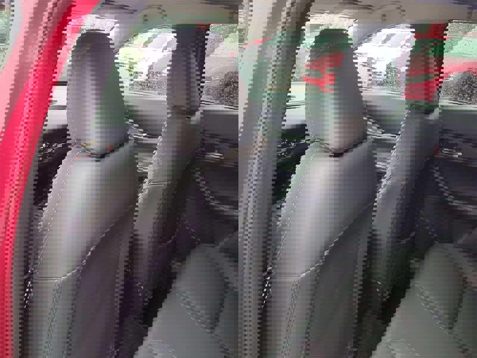 Used 2023 MAZDA CX-30 AWD 2.5 S w/ Select Package image 17