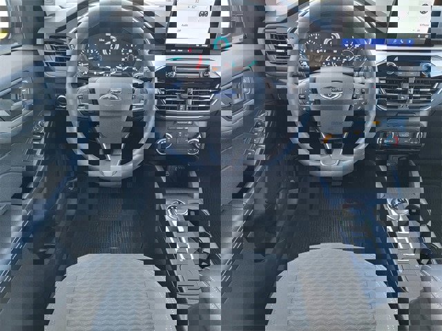 Certified 2022 Ford Escape SE image 31