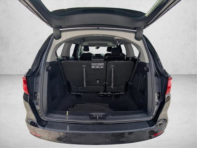 Used 2024 Honda Odyssey EX-L image 6