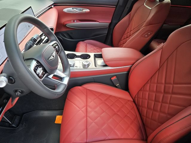 New 2027 Genesis GV70 2.5T Sport Prestige AWD/4WD image 9