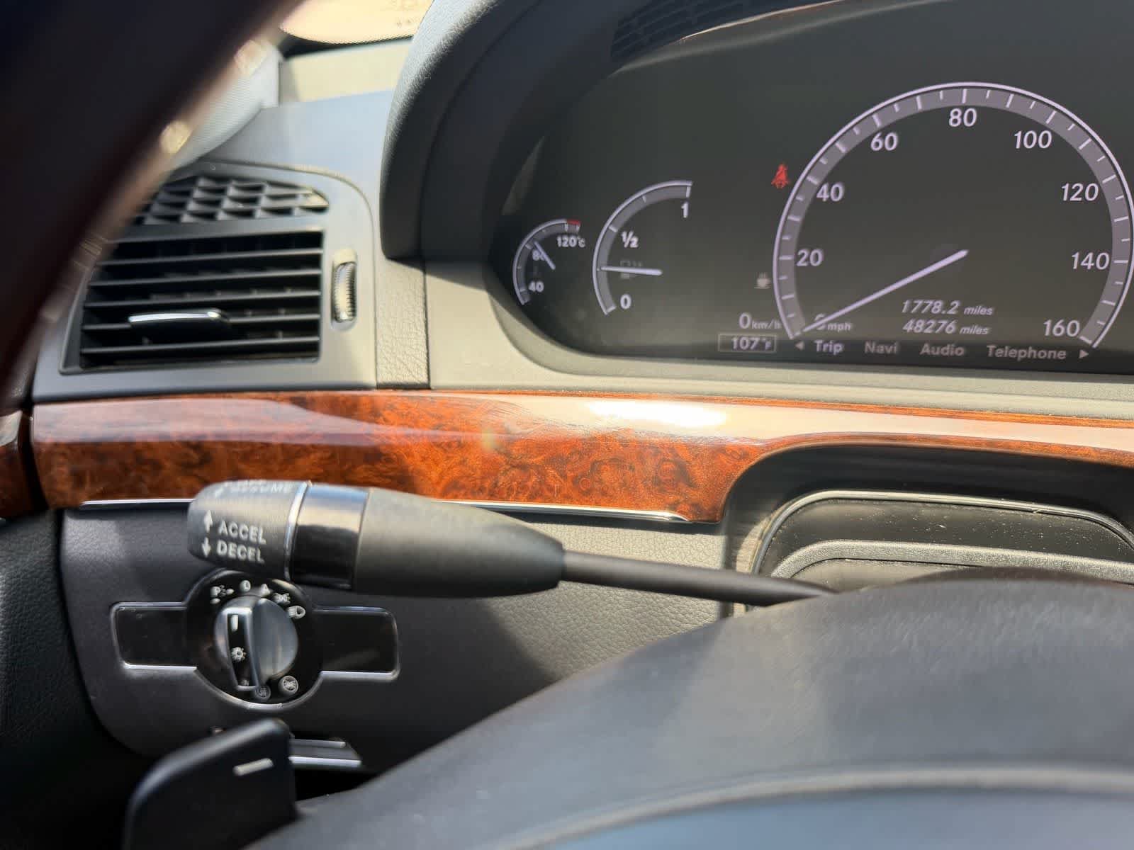 Used 2013 Mercedes-Benz S 550 image 26