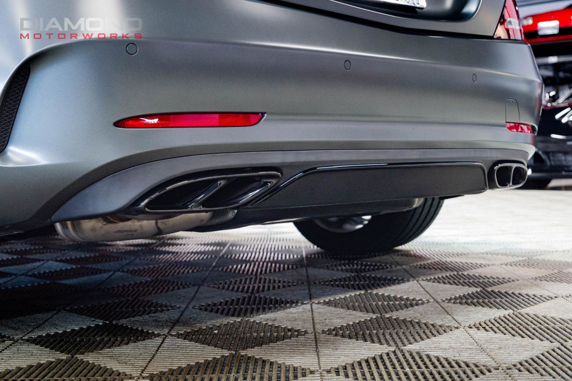 Used 2020 Mercedes-Benz SLC 43 AMG image 33