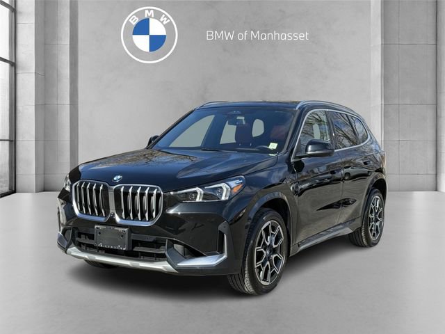 Used 2025 BMW X1 xDrive28i w/ Technology Package image 1