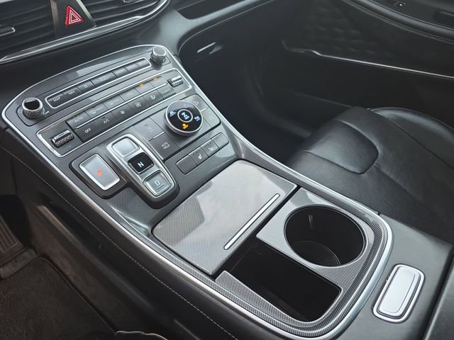 Used 2021 Hyundai Santa Fe SEL w/ Convenience + Premium Package image 27