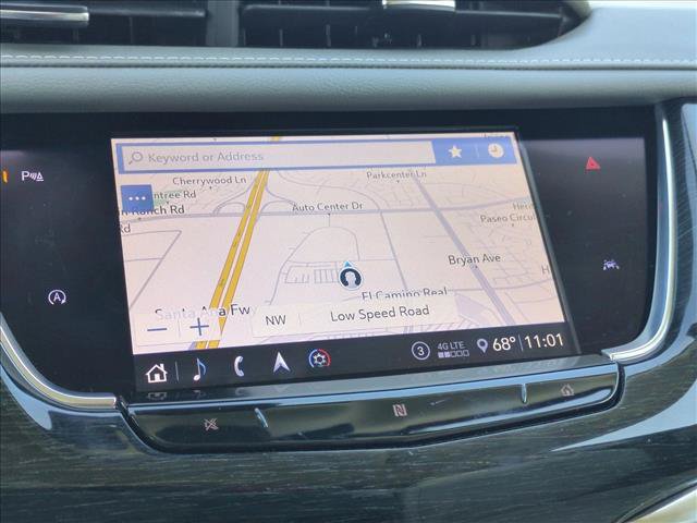 Used 2020 Cadillac XT6 Premium Luxury FWD image 13