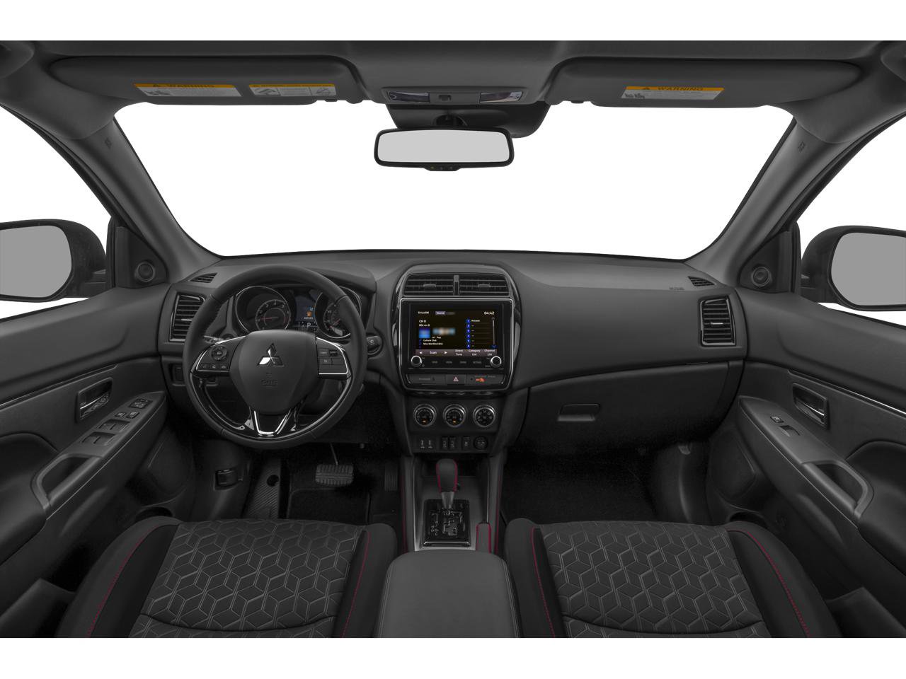 New 2026 Mitsubishi Outlander Sport AWD image 5