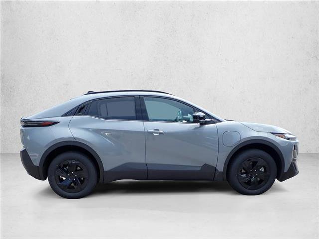 New 2026 Subaru Uncharted AWD image 5