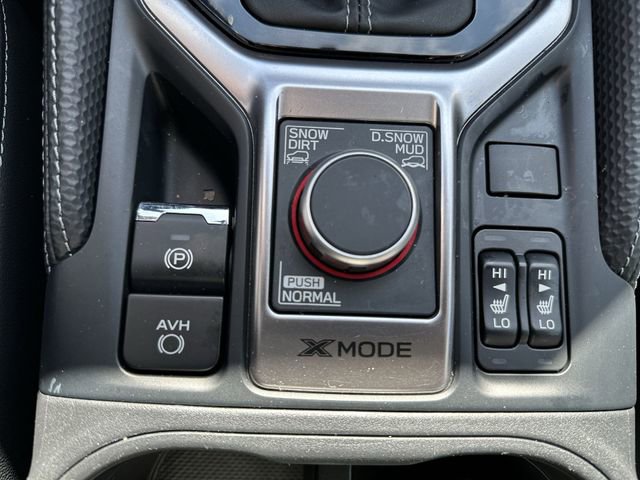 Used 2024 Subaru Forester Limited AWD/4WD image 29