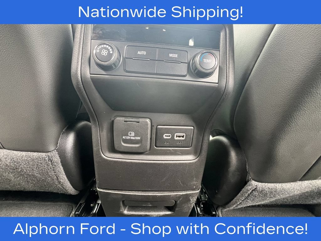 Used 2023 GMC Acadia SLT AWD/4WD image 34