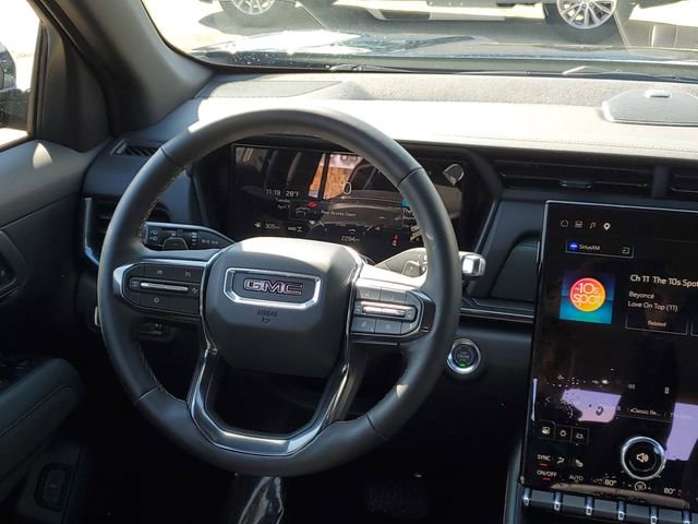 New 2026 GMC Terrain AT4 image 26