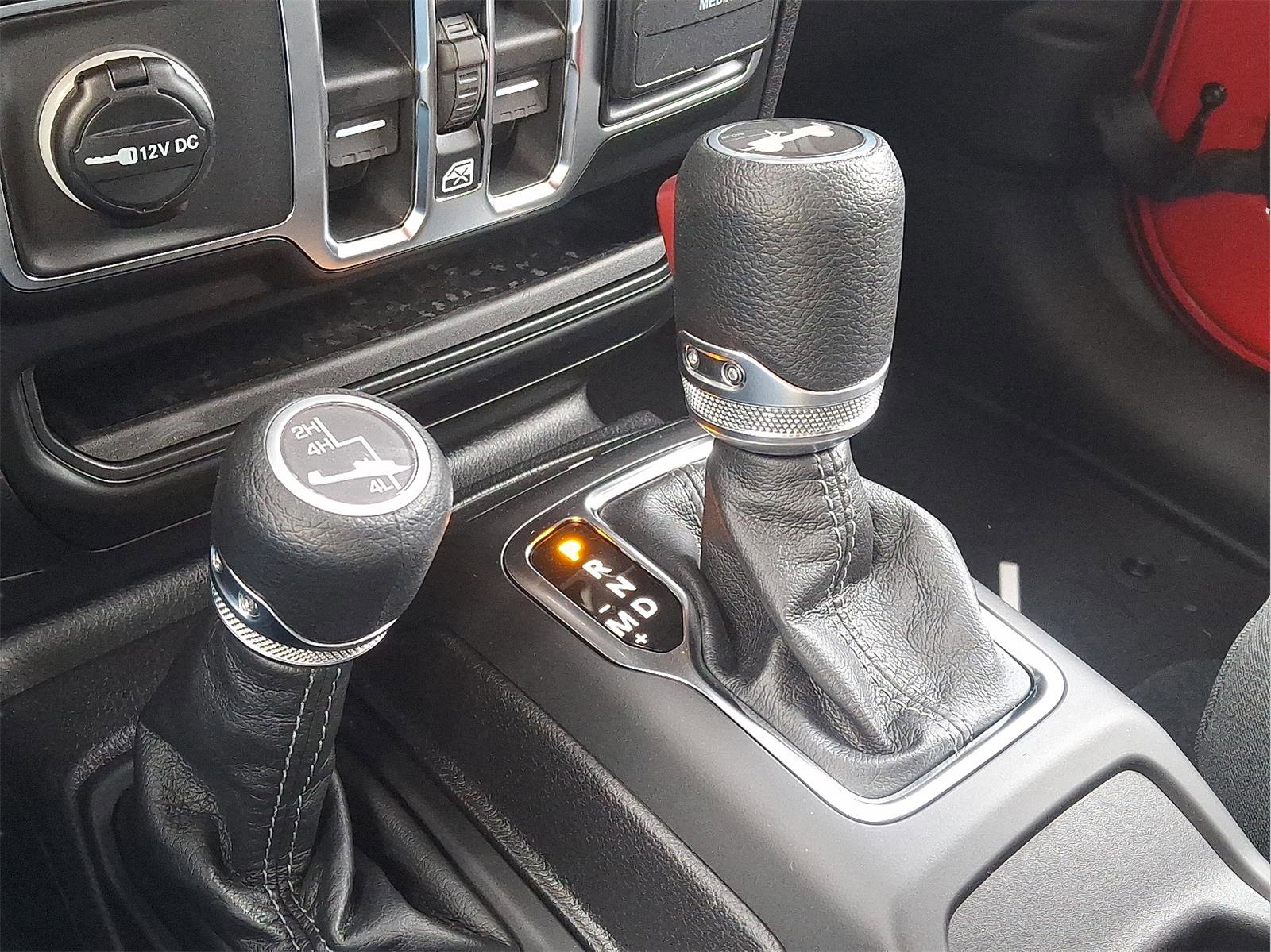 New 2026 Jeep Wrangler Sport S image 11