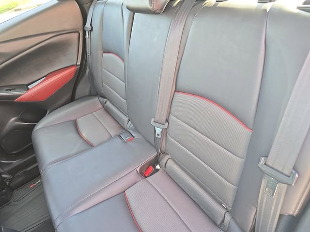 Used 2017 MAZDA CX-3 Touring image 14