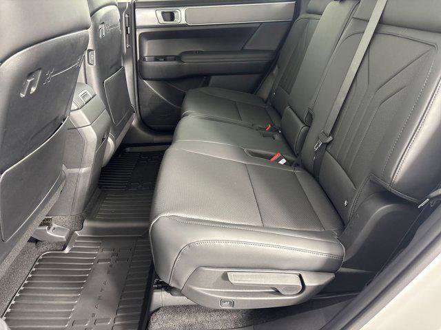 New 2026 Hyundai Santa Fe SEL image 15