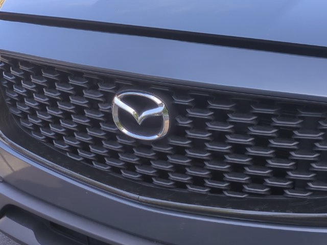 Used 2024 MAZDA CX-50 AWD 2.5 S w/ Cargo Package image 24