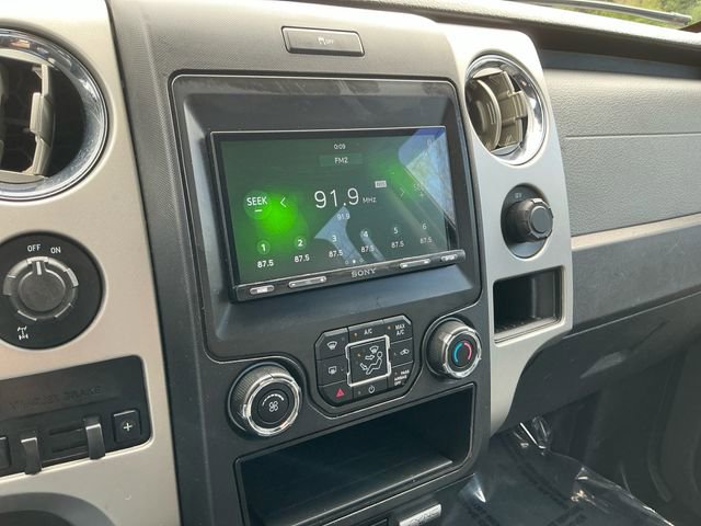 Used 2014 Ford F150 XLT w/ Equipment Group 302A Luxury image 21