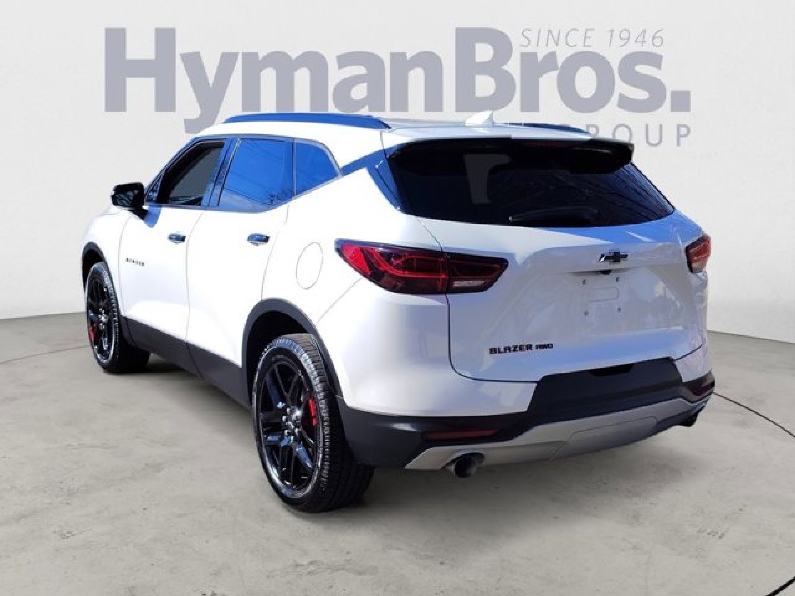 Used 2023 Chevrolet Blazer LT image 5