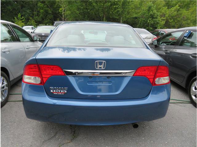 Used 2011 Honda Civic LX image 32