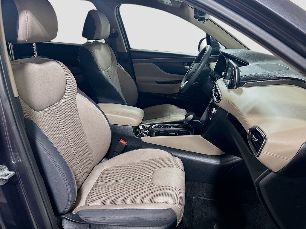 Used 2020 Hyundai Santa Fe SEL w/ Cargo Package FWD image 25