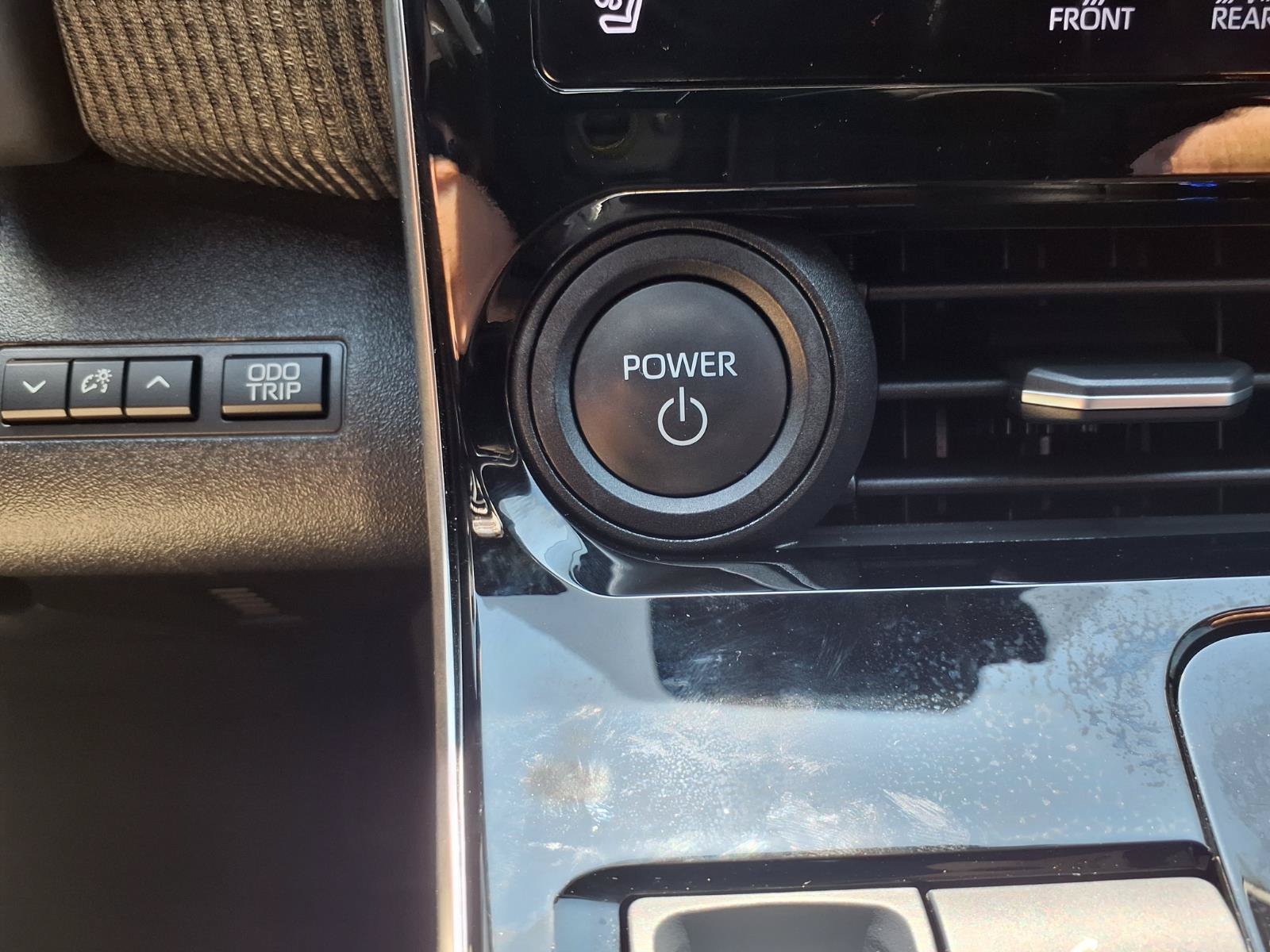 Certified 2023 Subaru Solterra AWD image 10