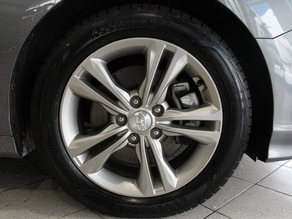 Used 2019 Hyundai Sonata Limited image 10