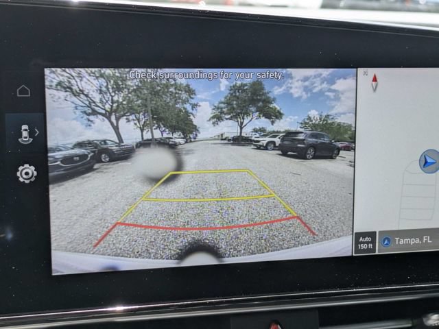 Used 2024 Hyundai Elantra SEL FWD image 18