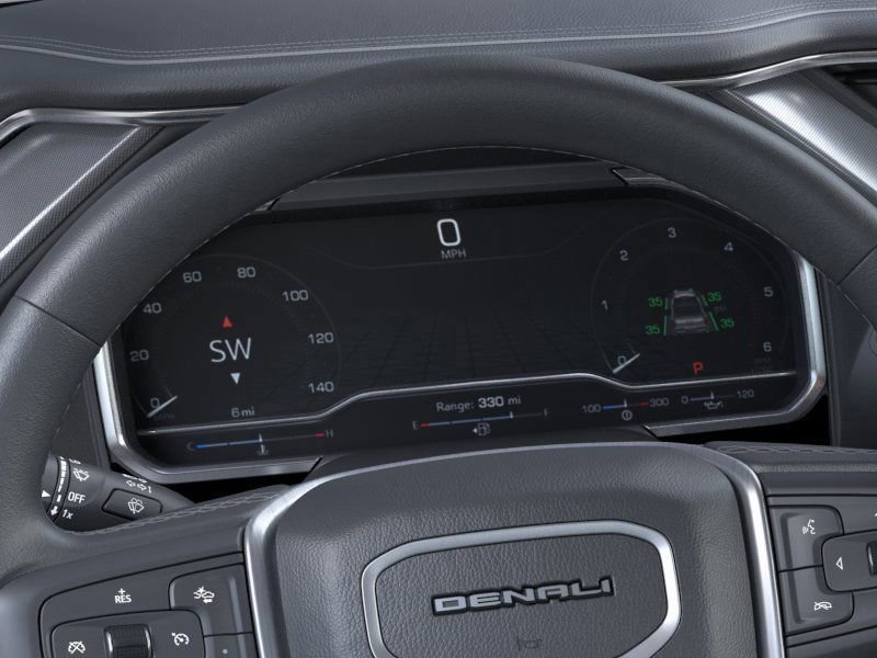 New 2026 GMC Sierra 3500 Denali w/ Denali Reserve Package AWD/4WD image 37