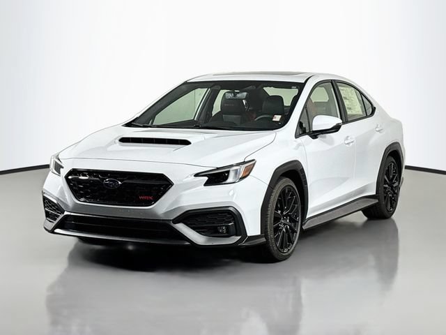 New 2026 Subaru WRX GT AWD/4WD image 3