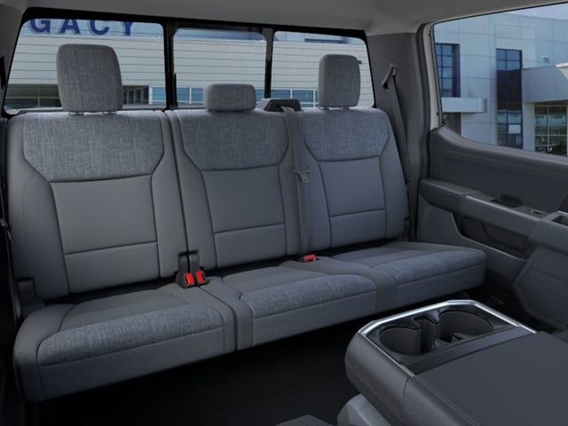 New 2026 Ford F150 XLT w/ Equipment Group 302A MID RWD image 11