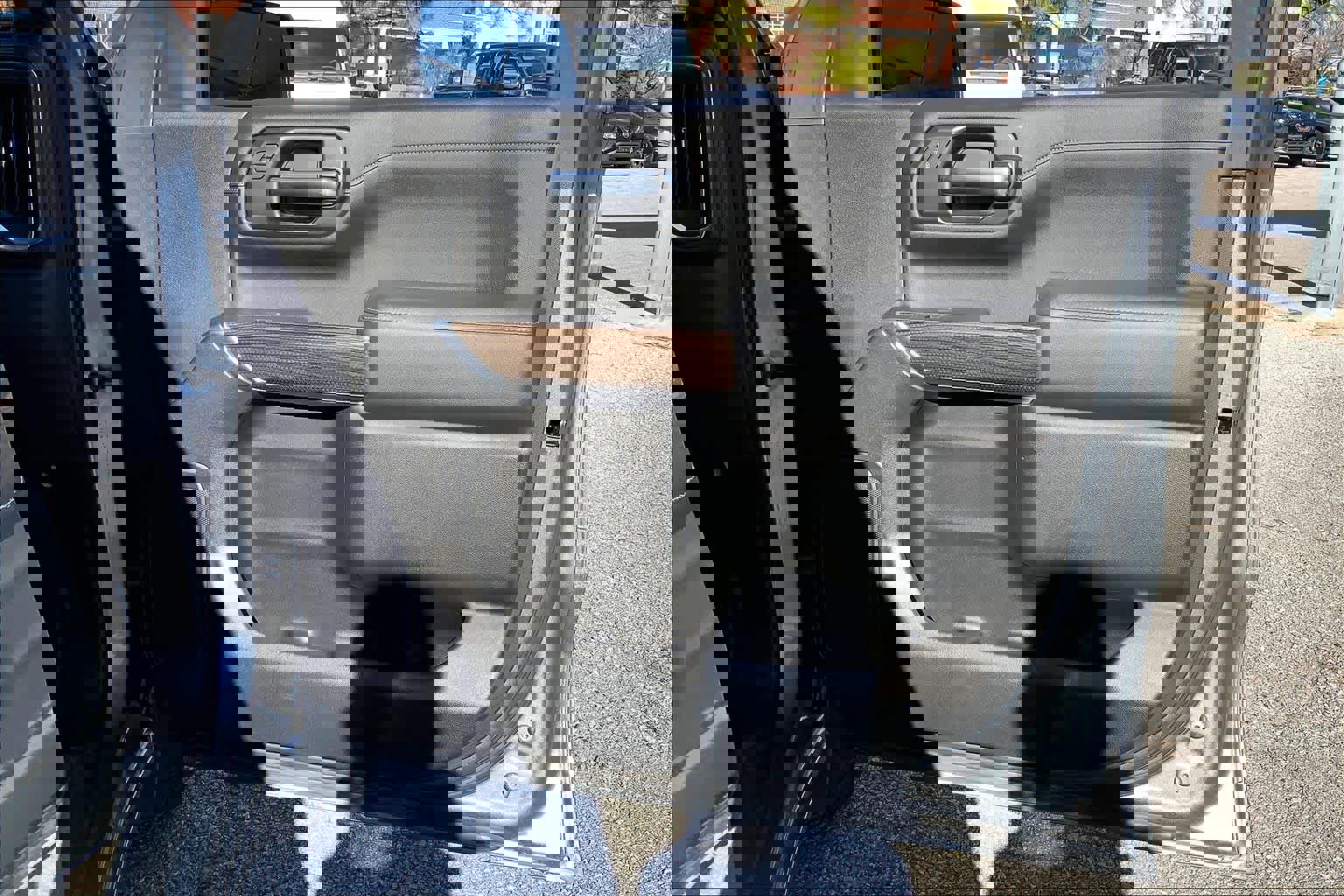 Used 2020 Chevrolet Silverado 1500 RST image 21