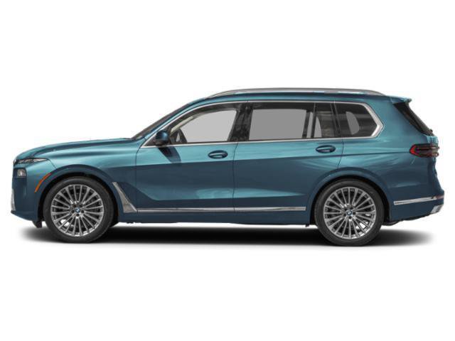 New 2027 BMW X7 M60i AWD/4WD image 6
