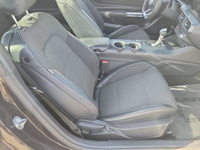 Certified 2024 Ford Mustang Coupe RWD image 14