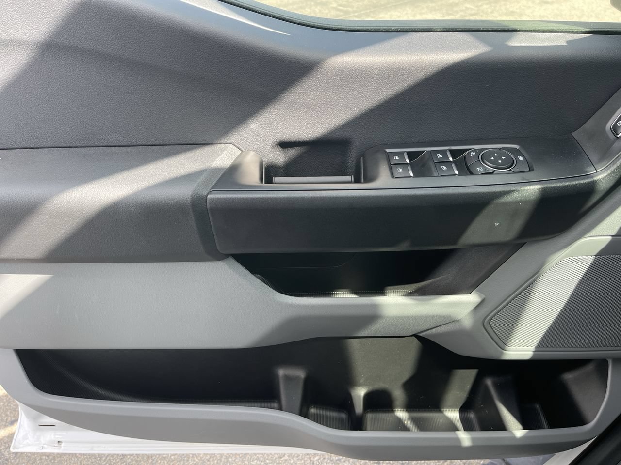 New 2026 Ford F550 4x4 Crew Cab Super Duty image 20