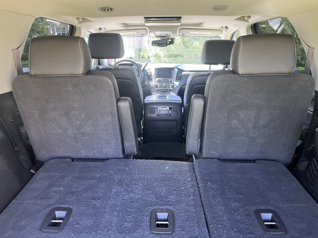 Used 2016 Chevrolet Tahoe LTZ image 6