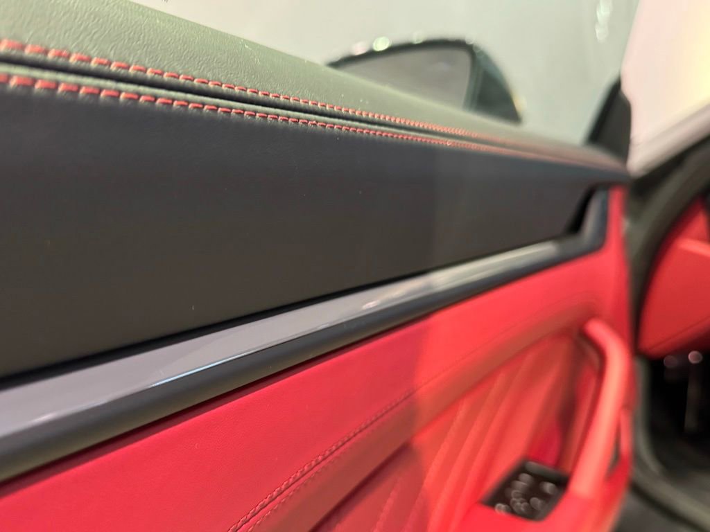 New 2026 Porsche 911 Carrera 4S image 10