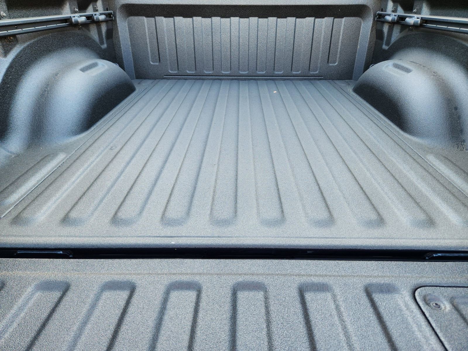 New 2026 RAM 1500 RHO w/ RHO Level 1 Equipment Group image 25