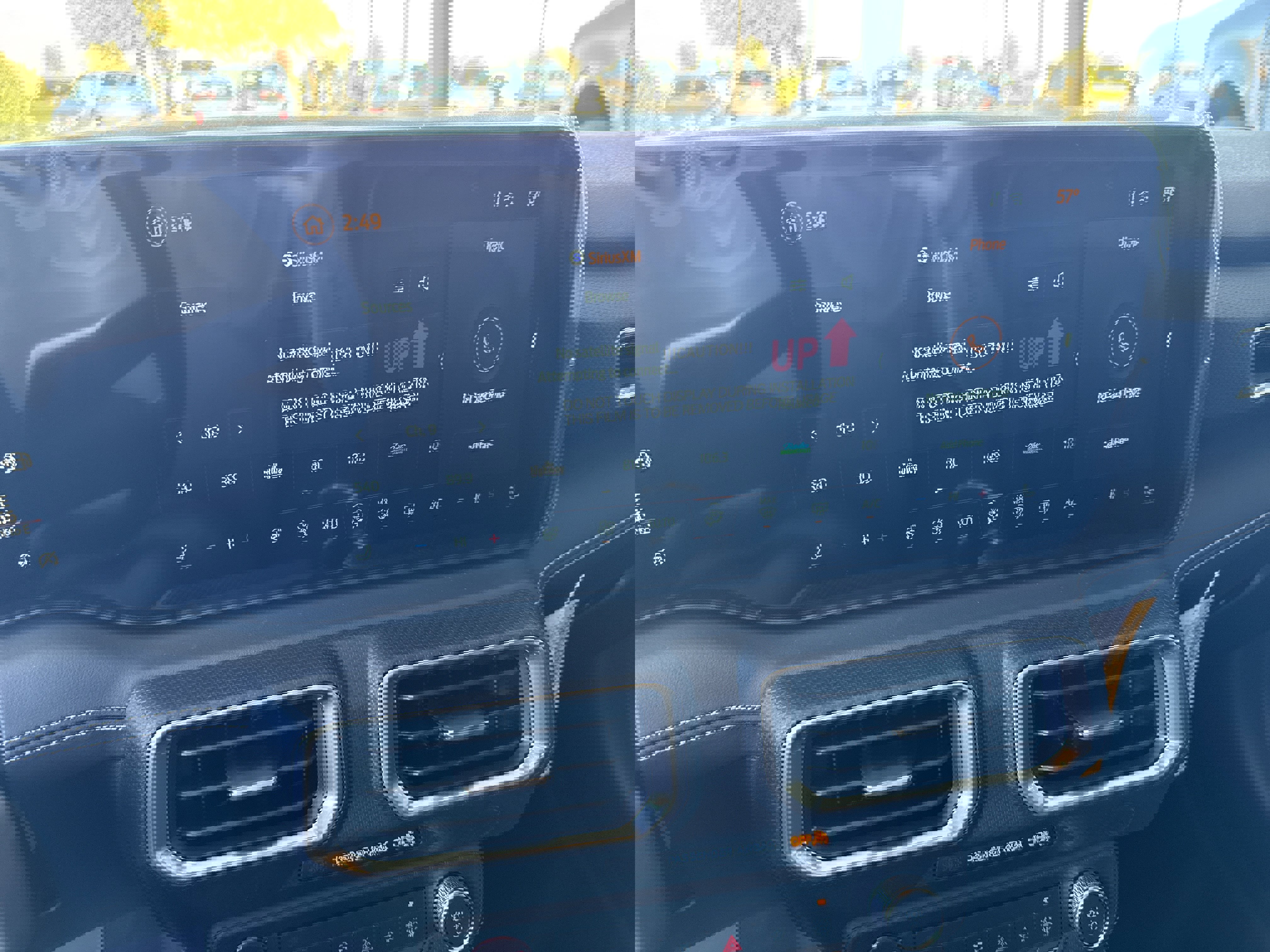 New 2026 Ford Mustang Premium RWD image 18