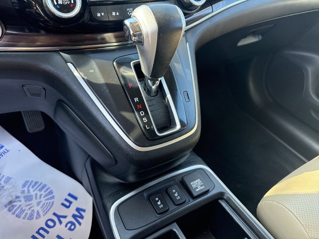 Used 2016 Honda CR-V EX-L image 15
