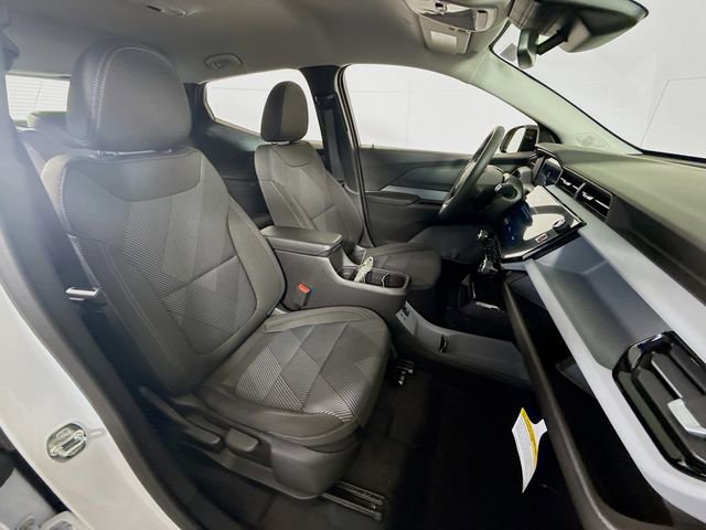 New 2027 Chevrolet Bolt LT w/ Comfort Package FWD image 31