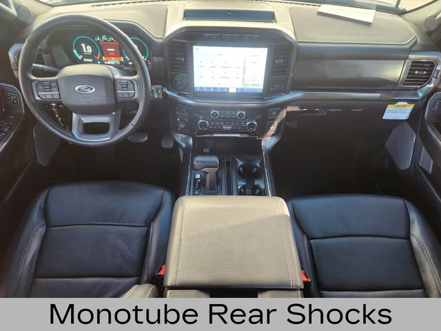 Used 2023 Ford F150 Lariat w/ Equipment Group 502A High image 14