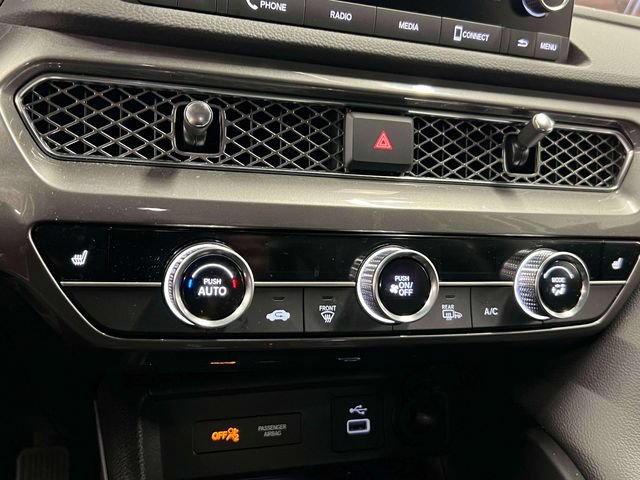 Certified 2024 Acura Integra FWD image 26