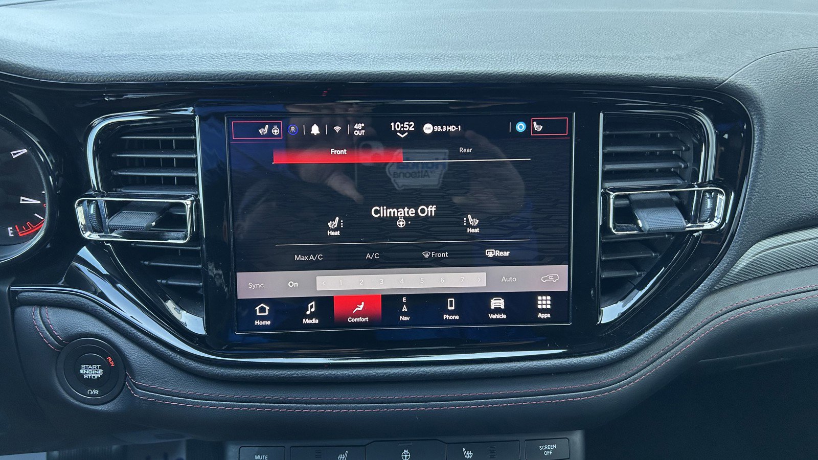 Used 2021 Dodge Durango R/T image 27