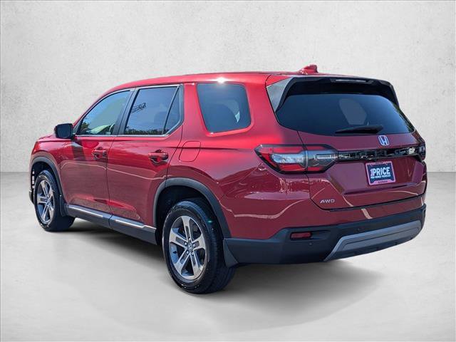 Used 2023 Honda Pilot EX-L image 8