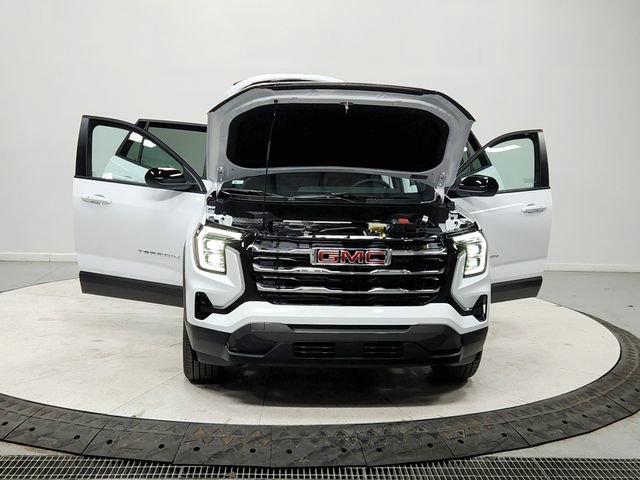 New 2026 GMC Terrain Elevation w/ Elevation Premium Package image 10