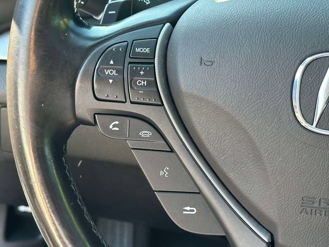 Certified 2019 Acura ILX FWD image 28