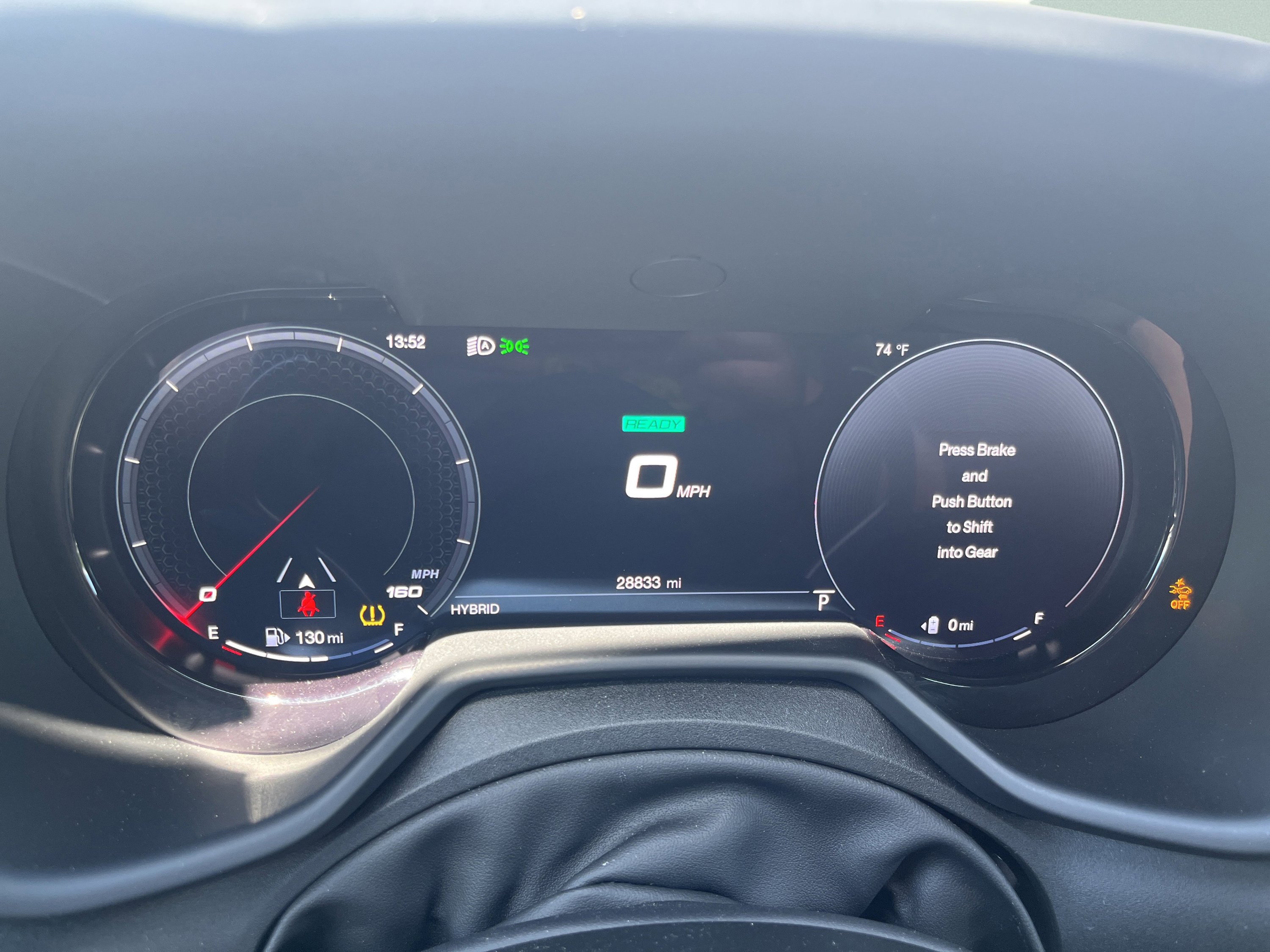 Used 2024 Dodge Hornet R/T image 41