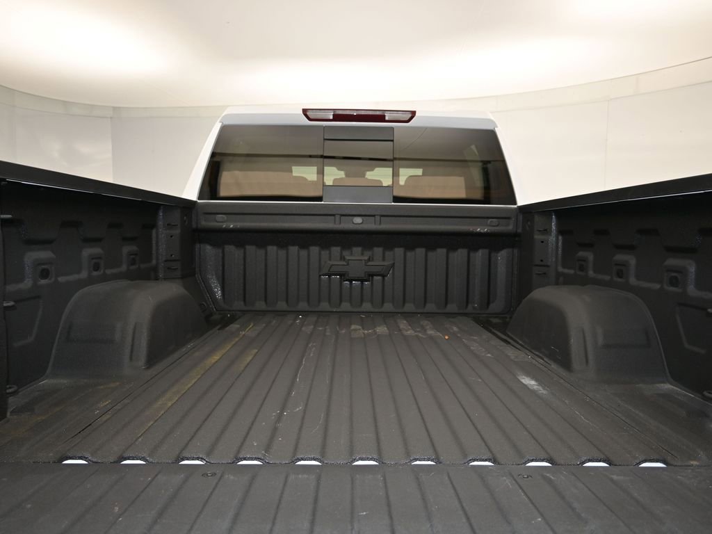 Certified 2025 Chevrolet Silverado 1500 RST w/ Convenience Package II image 26