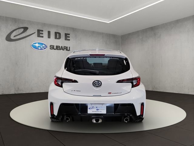 Used 2024 Toyota Corolla Premium image 6