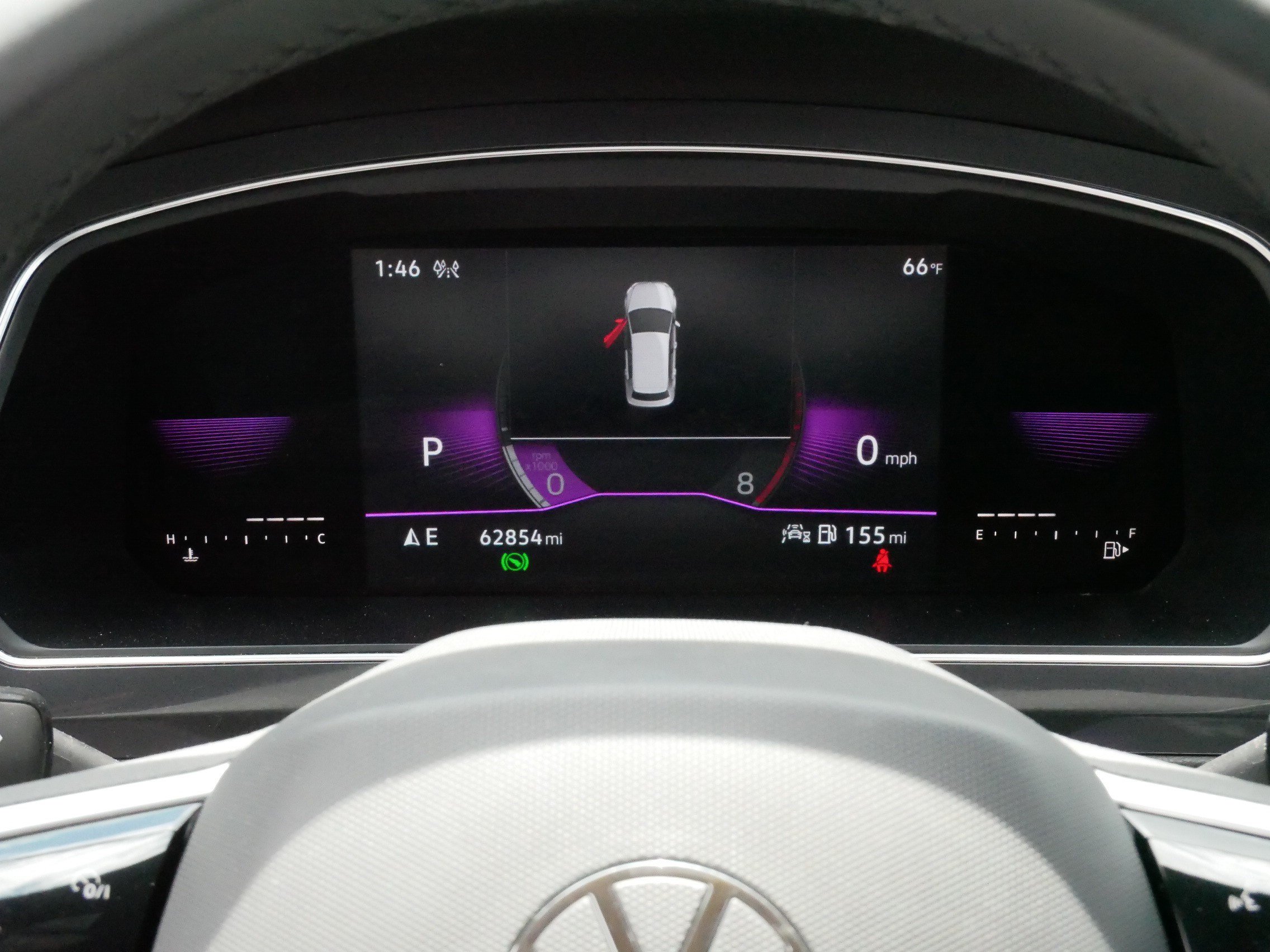 Certified 2022 Volkswagen Tiguan SE R-Line AWD/4WD image 21
