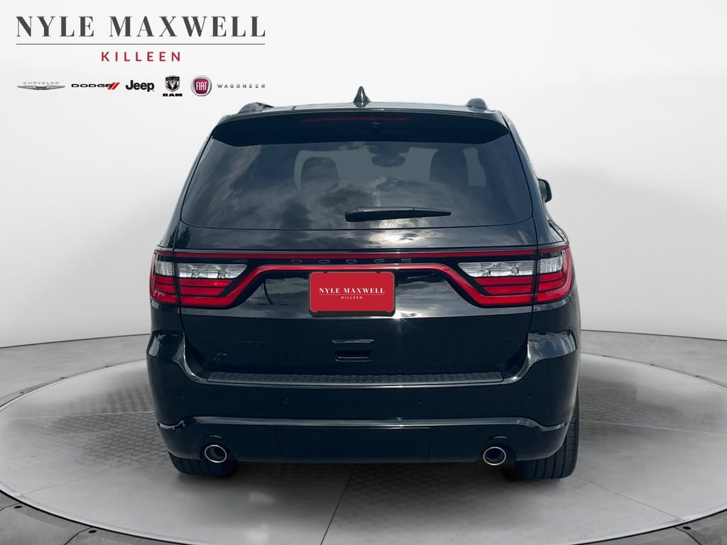 New 2026 Dodge Durango GT image 15